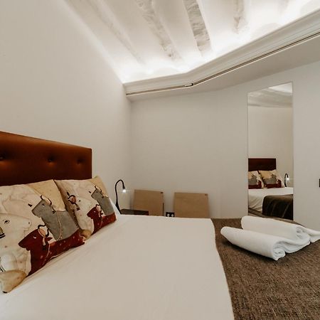 Apartamento El Secreto De La Laurel 洛格罗尼奥 外观 照片